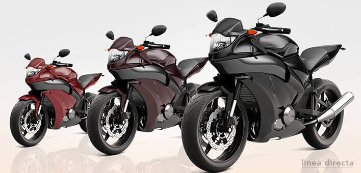 ¿Cuanto timepo puedo tener la moto de sustitución?