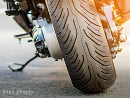 Cuantos kilómetros duran los neumaticos de una moto: marcas y modelos