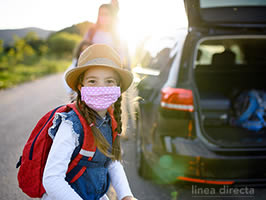 5 destinos de vacaciones en coche por España