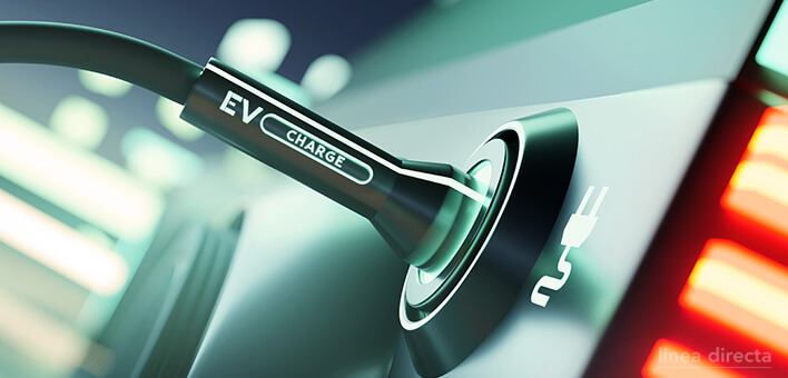 Diferencias entre los coches de gas y los coches eléctricos
