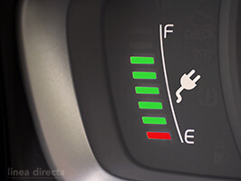 Duración de la batería en un coche eléctrico: factores y cuidados que influyen