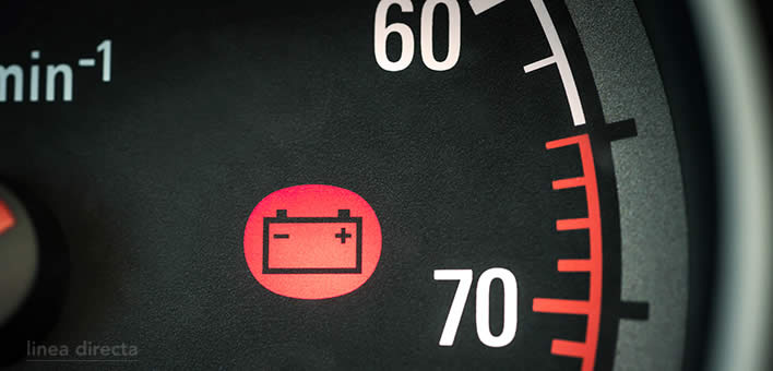 ¿Cúal es la duración aproximada de la bateria de un coche eléctrico?