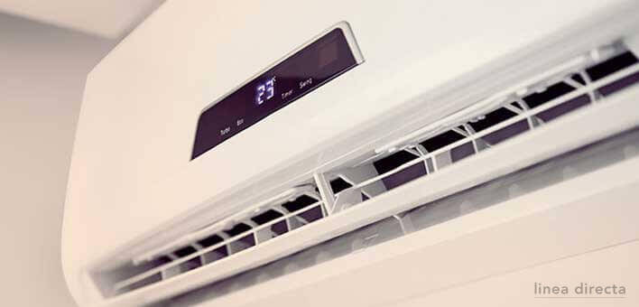 Elegir Aire Acondicionado