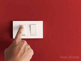 ¿Cómo funciona la franja horaria de la luz?