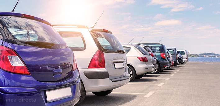 ¿Que impuestos existen para la compra de un coche nuevo o de segunda mano?