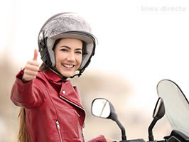 ITV Moto: documentación para pasar la inpección