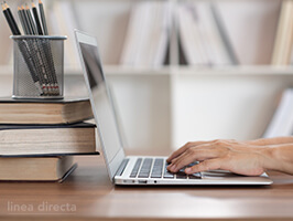 Teletrabajo en España