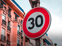 Límites de velocidad DGT actualizados