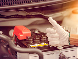 ¿Como hacer un correcto mantenimiento del coche durante la cuarentena?