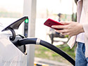 Mejores Apps para encontrar puntos de recarga coche eléctrico