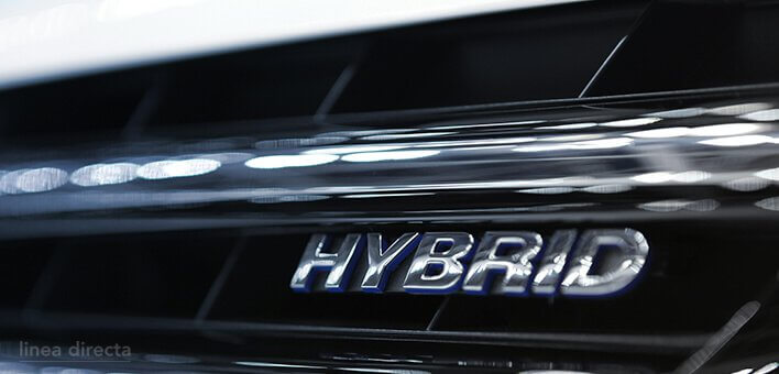 Top 5 mejores coches híbridos