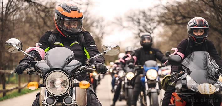 Las concentraciones de moto que no te puedes perder en 2022