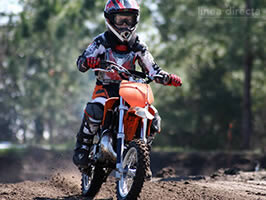 Las mejores motos para niños