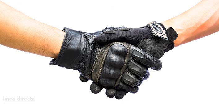 ¿Qué trámites necesito para vender una moto de segunda mano?