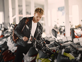 Qué tener en cuenta al comprar una moto de segunda mano
