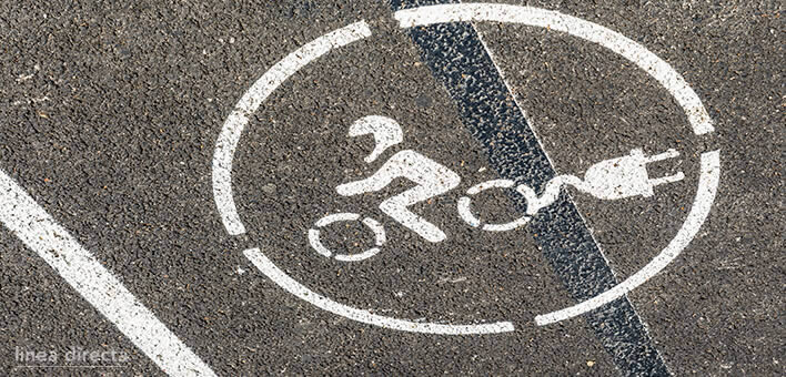 ¿Cuales son las motos eleéctricas que se lanzarán en España?