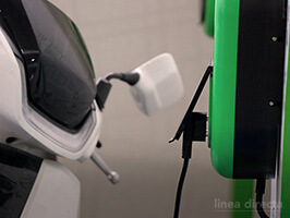 Motos eléctricas: ventajas y desventajase