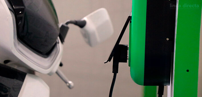 Ventajas y Desventajas de las Motos Eléctricas