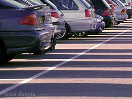 El nuevo impuesto al CO2 para los coches que más contaminen. ¿Cómo calcular cuánto vas a pagar?