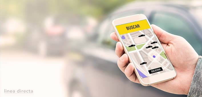 ¿Qué opciones hay para circular por Madrid durante episodios de alta contaminación?