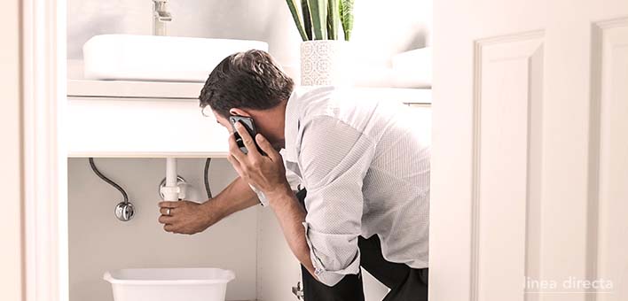 ¿Sube el precio del seguro del hogar por dar un parte?