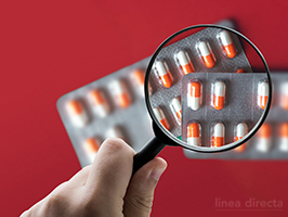 Pastillas de la alergia: antiestamínicos que dan sueño en la conducción