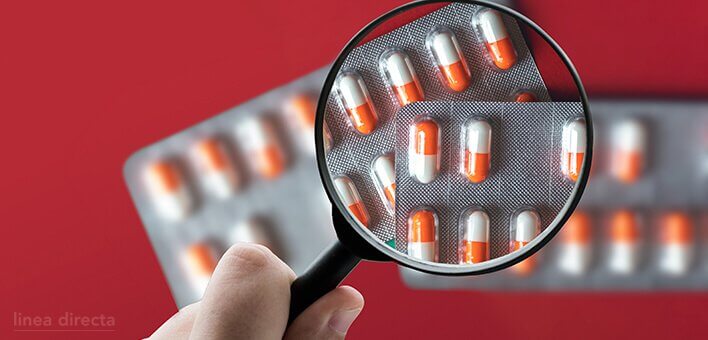 ¿Es peligroso tomar pastillas de la alergia durante la conducción?