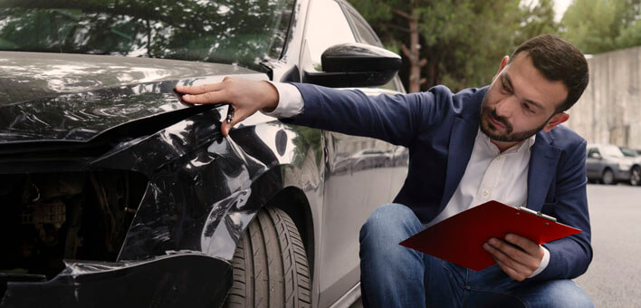 Perito de coches: qué es, y por qué es importante