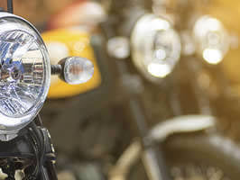¿Puedo acogerme al Plan PIVE si tengo una moto?