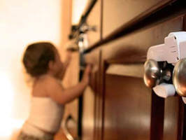 Cómo prevenir accidentes infantiles en el hogar