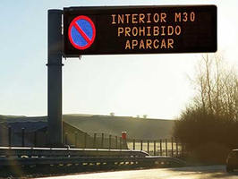 Protocolo Alta Contaminación Madrid