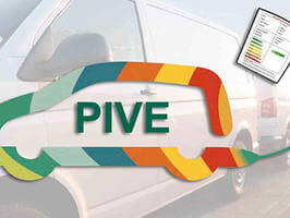 Optar al plan PIVE en un Vehículo Profesional · Línea Directa