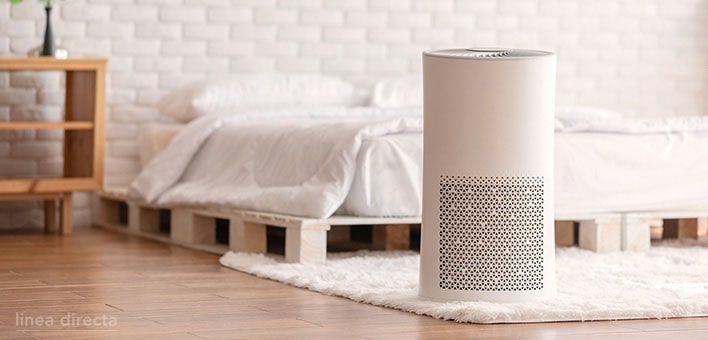 Top 10 purificadores de aire para el hogar