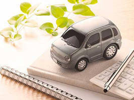 Valor venal del coche
