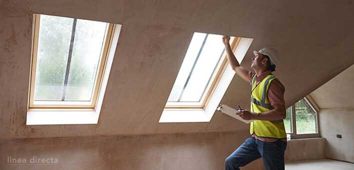 ITE: Inspección Técnica de un Edificio