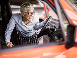 ¿En qué debo fijarme a la hora de comprar un coche de segunda mano?