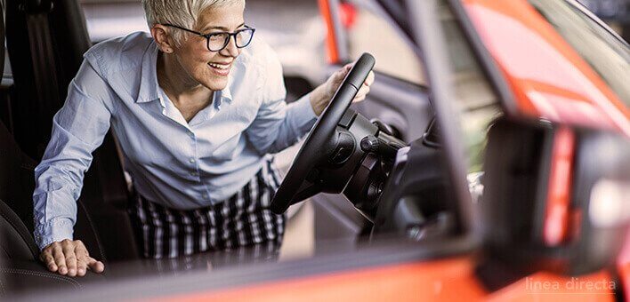 Qué mirar al comprar un coche de segunda mano en 10 pasos