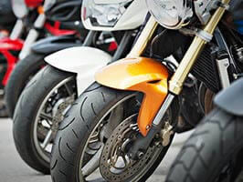 Qué moto elegir según tus necesidades