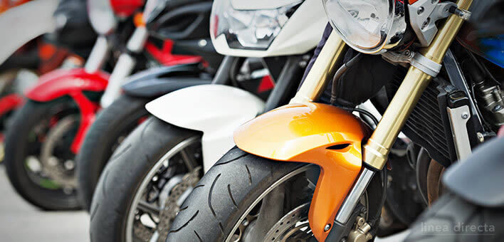 ¿Cómo elegir la moto según tus necesidades?