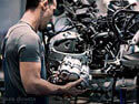 Qué reparaciones son las más caras en una moto