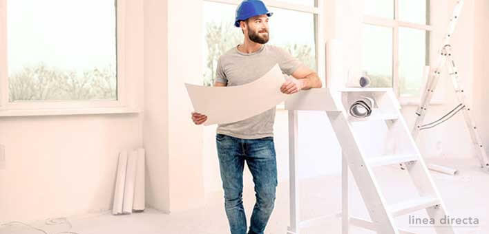 ¿Qué es necesario para convertir un local en un loft?