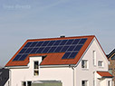 ¿El seguro de hogar cubre los daños a los paneles solares?