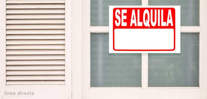 ¿Necesito un seguro de hogar si vivo de alquiler?