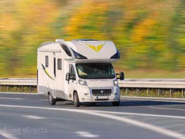 Seguros de autocaravanas, ¿en qué se diferencian de los seguros de coche normales?
