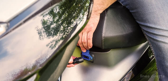 ¿Cómo afecta la subida del precio de la luz a mi moto eléctrica?