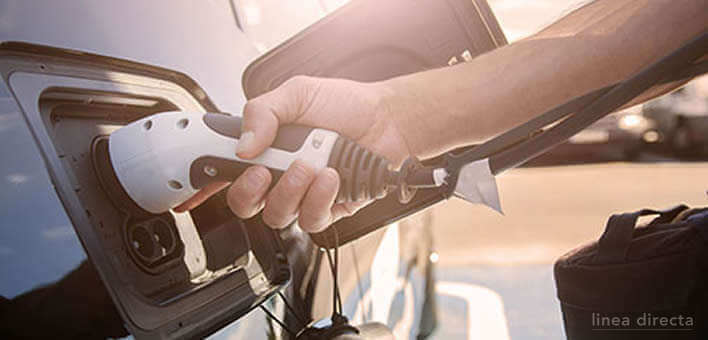¿Qué tipo de coche es el más ecológico del mercado?