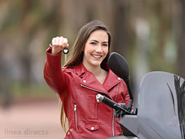 Vender la moto en 10 pasos