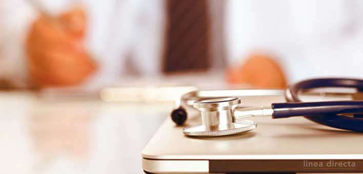 Full medical treatment