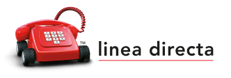 Línea Directa Aseguradora