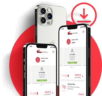 App Línea Directa